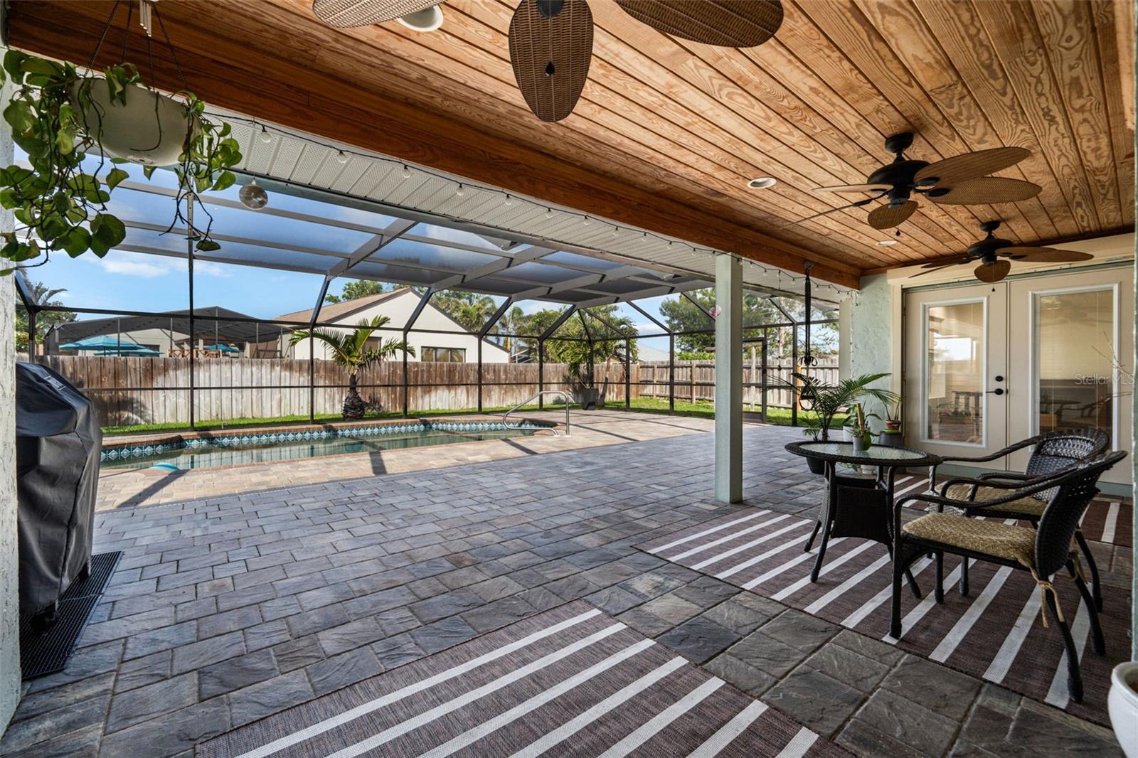 PINEBROOK SOUTH - Residential