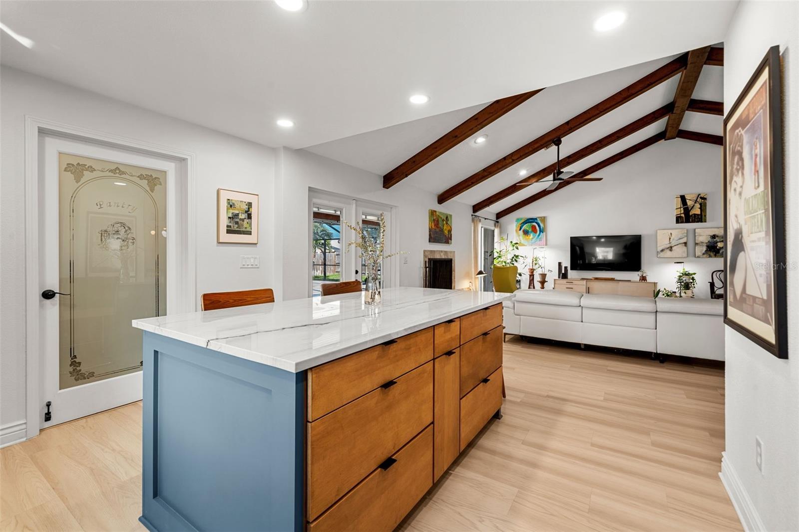 PINEBROOK SOUTH - Residential
