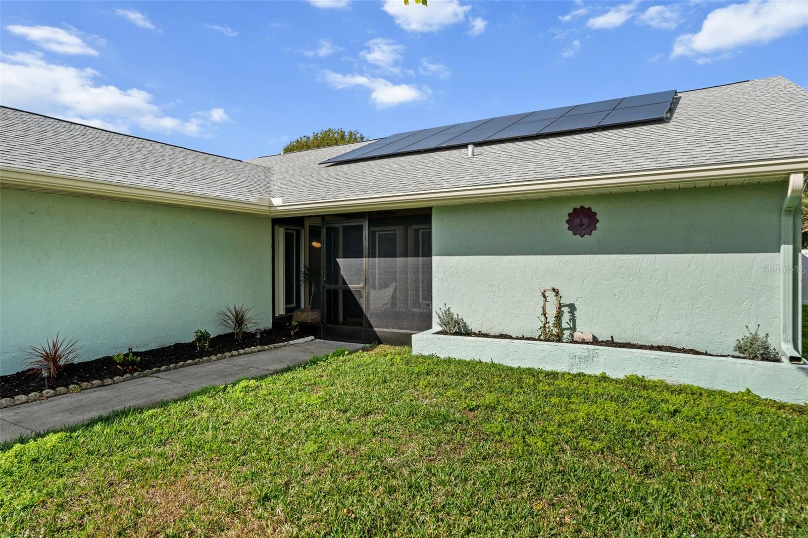 PINEBROOK SOUTH - Residential