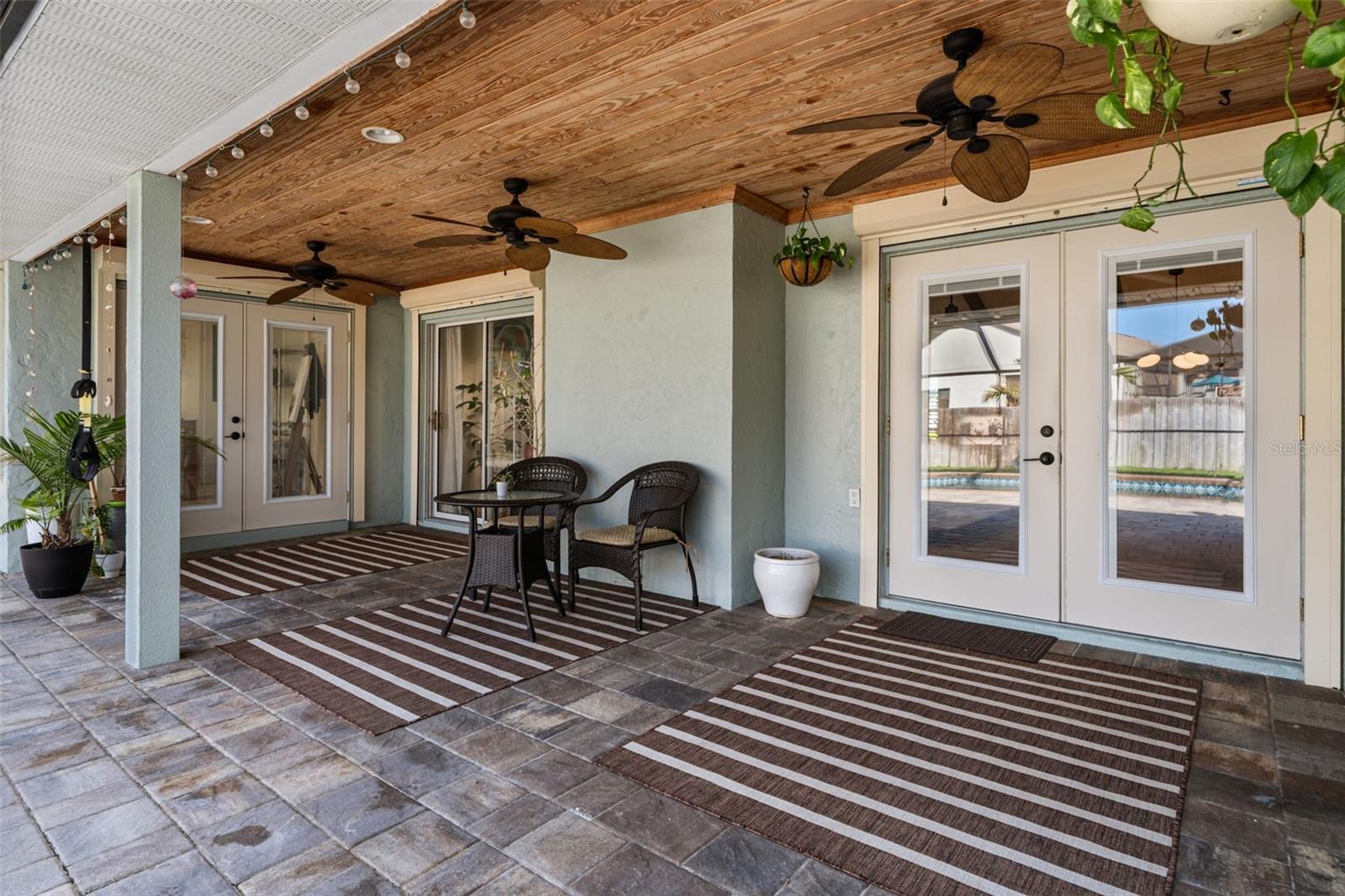 PINEBROOK SOUTH - Residential