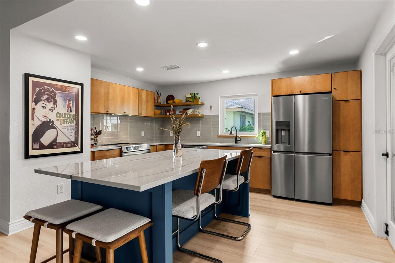 PINEBROOK SOUTH - Residential