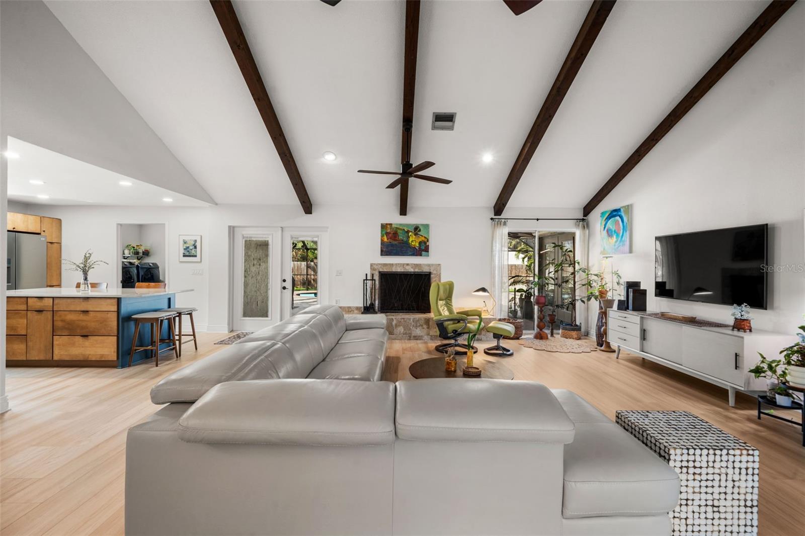 PINEBROOK SOUTH - Residential
