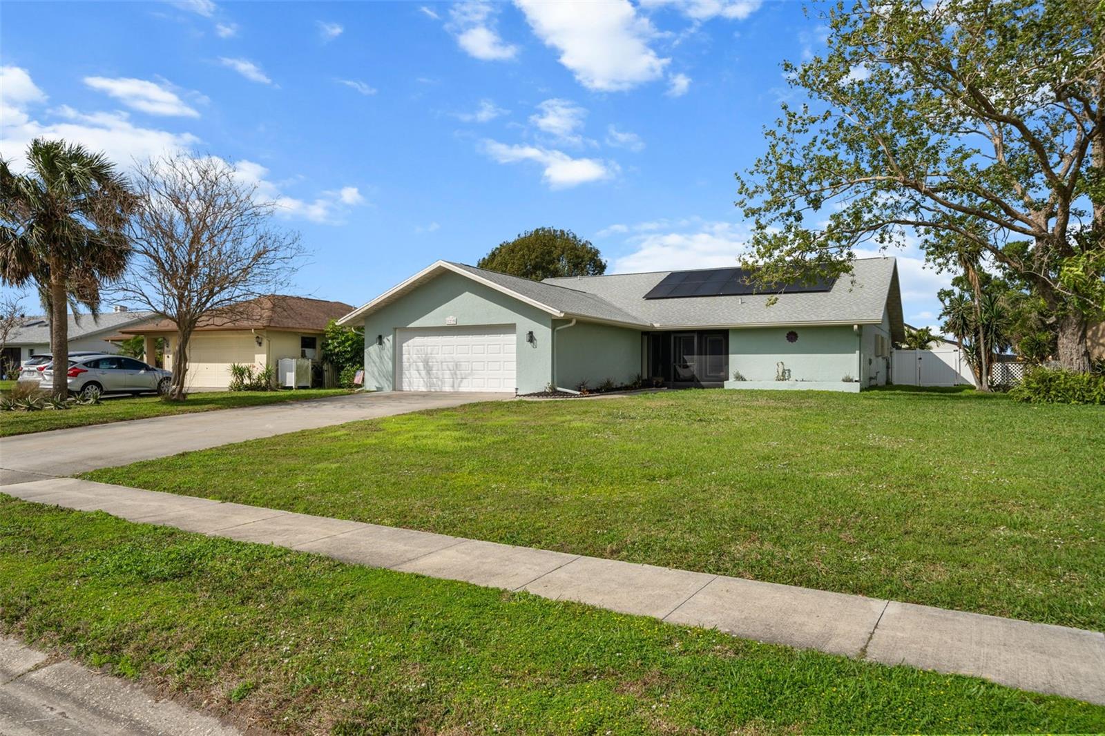 PINEBROOK SOUTH - Residential