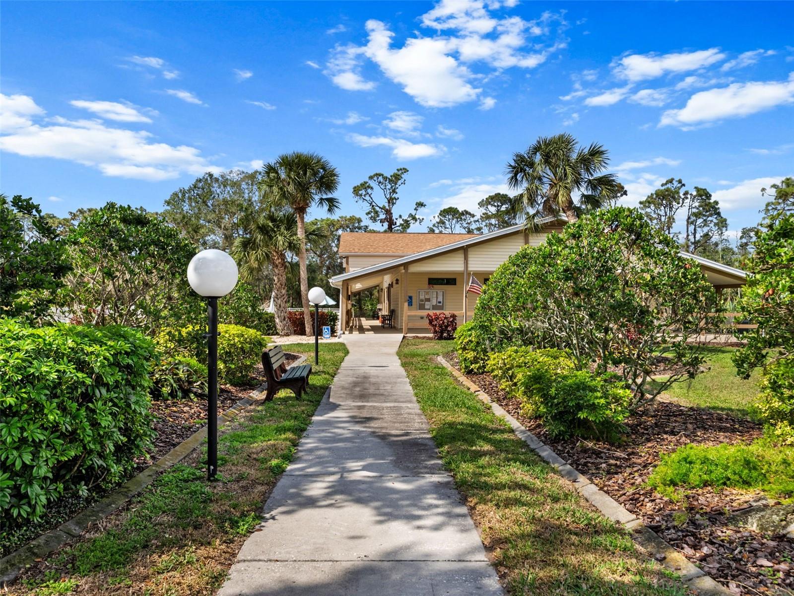 PINEBROOK SOUTH - Residential