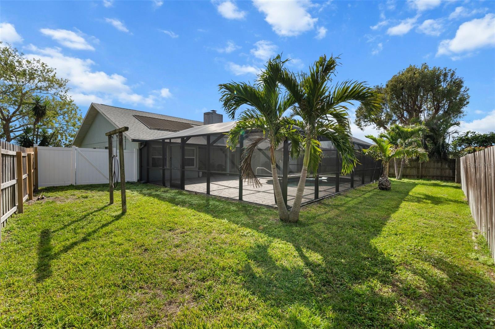 PINEBROOK SOUTH - Residential