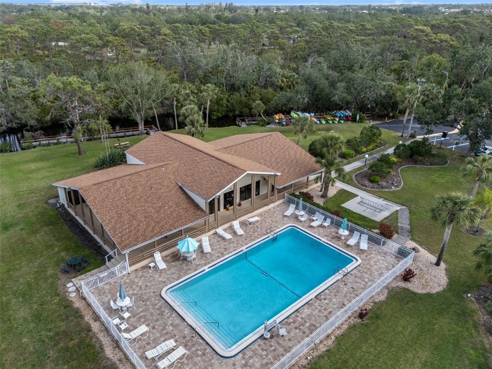 PINEBROOK SOUTH - Residential