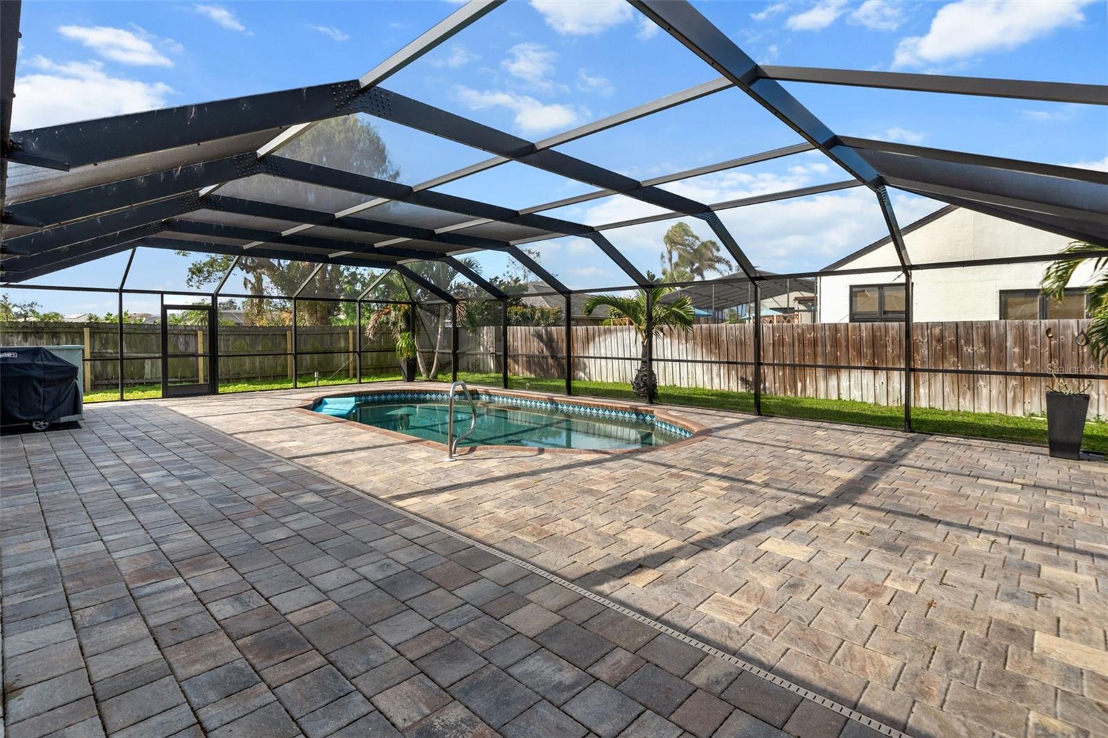 PINEBROOK SOUTH - Residential