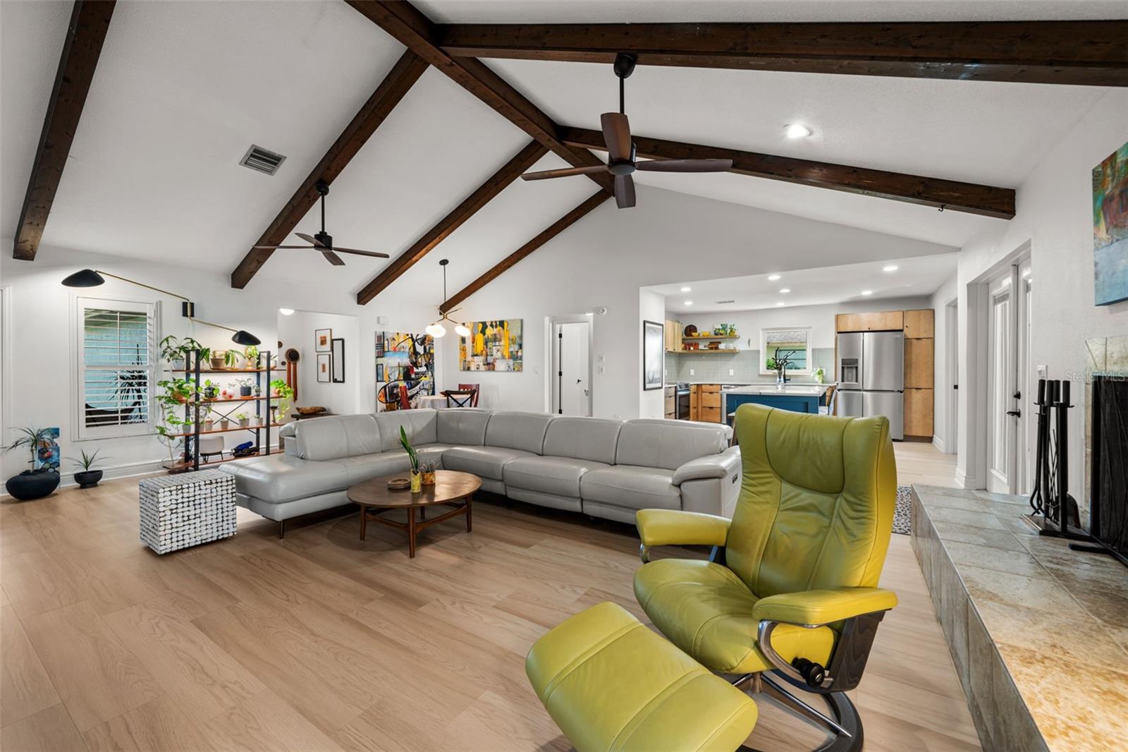 PINEBROOK SOUTH - Residential