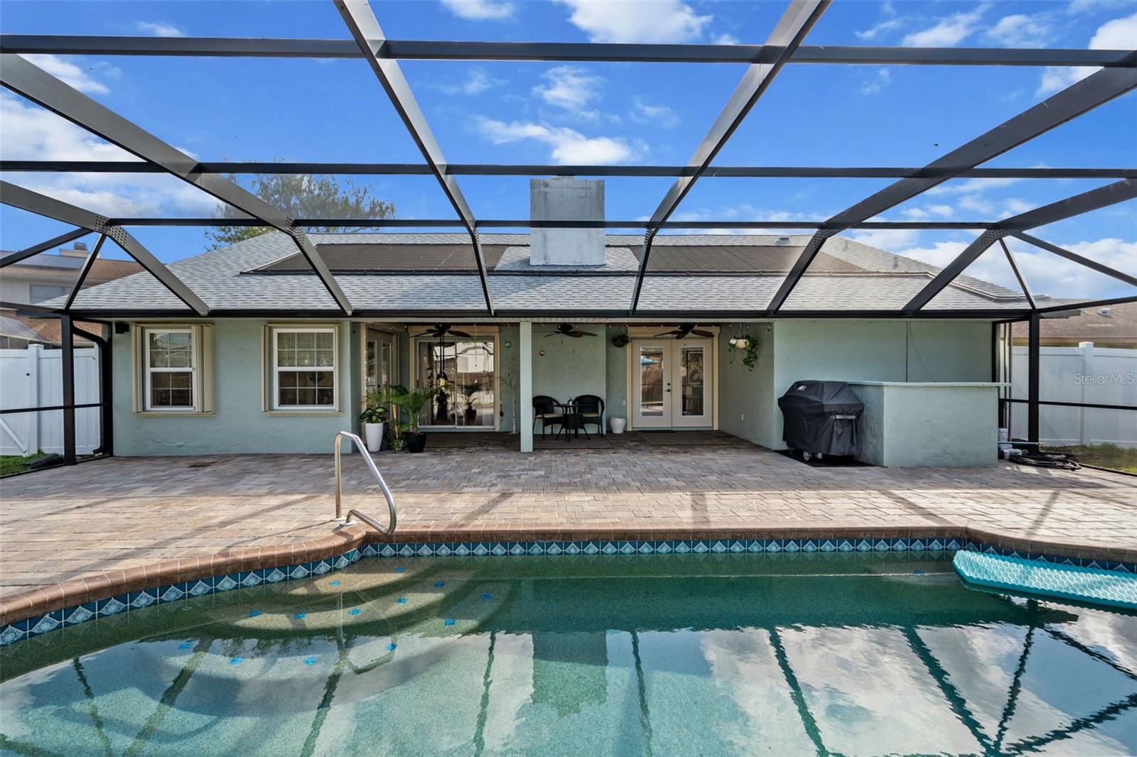 PINEBROOK SOUTH - Residential