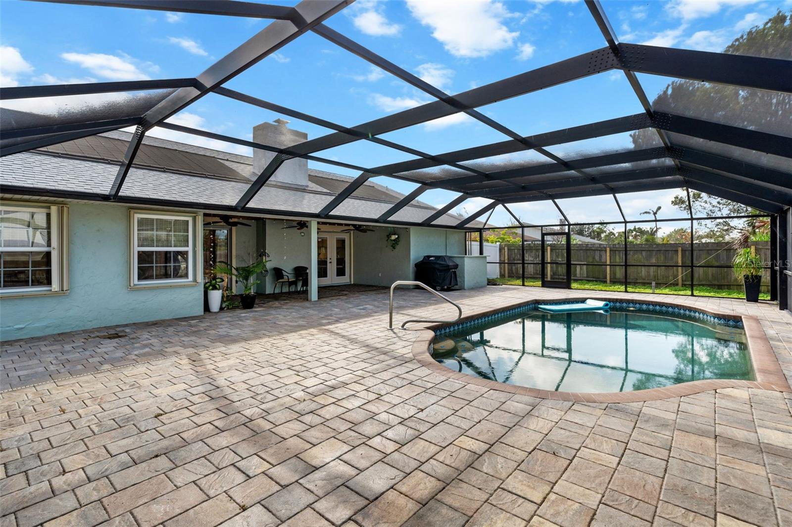 PINEBROOK SOUTH - Residential
