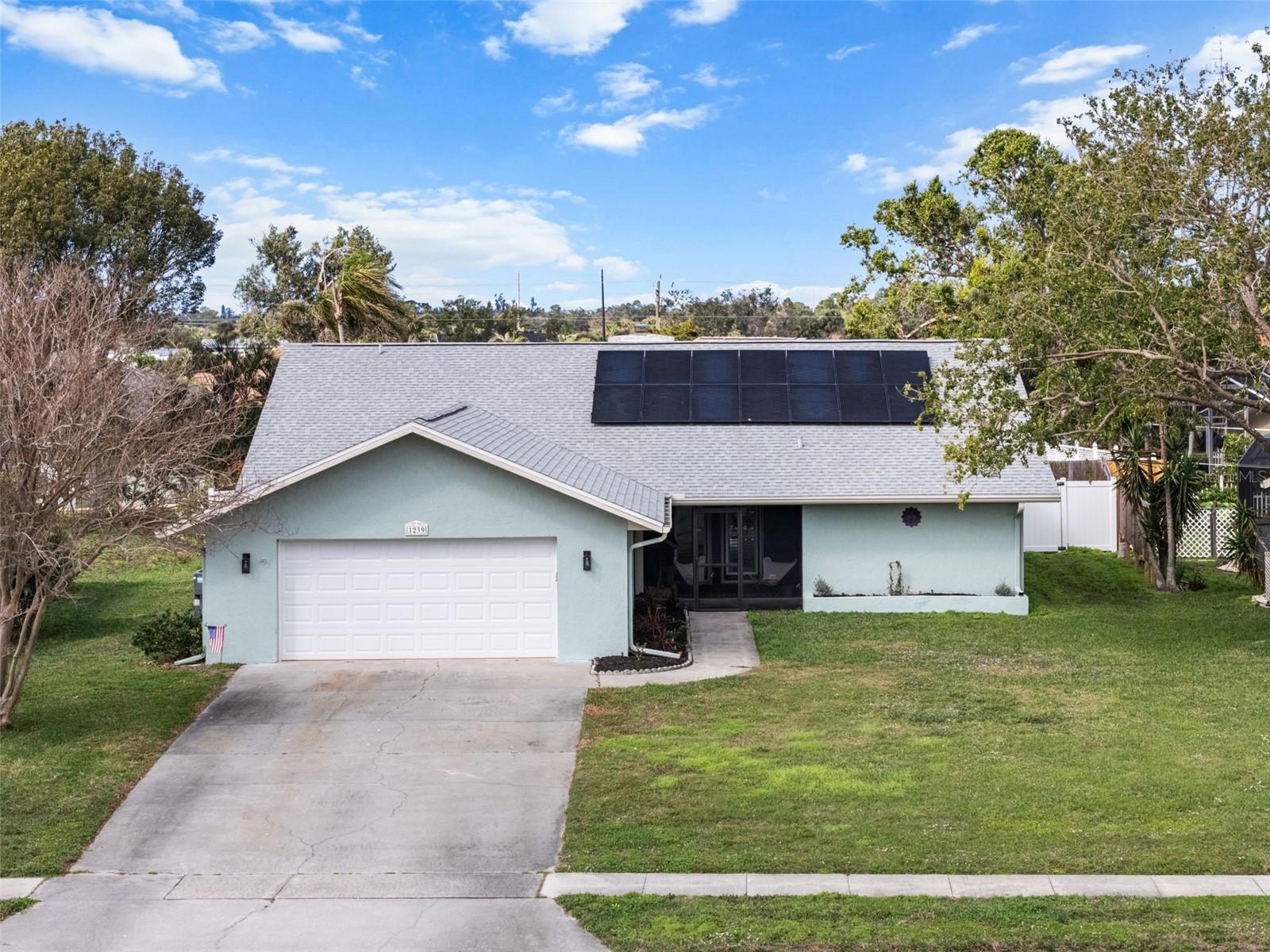 PINEBROOK SOUTH - Residential