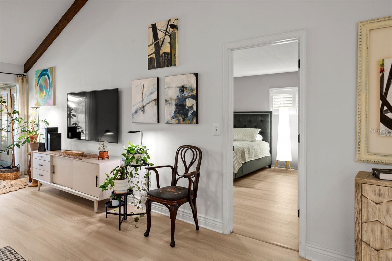 PINEBROOK SOUTH - Residential