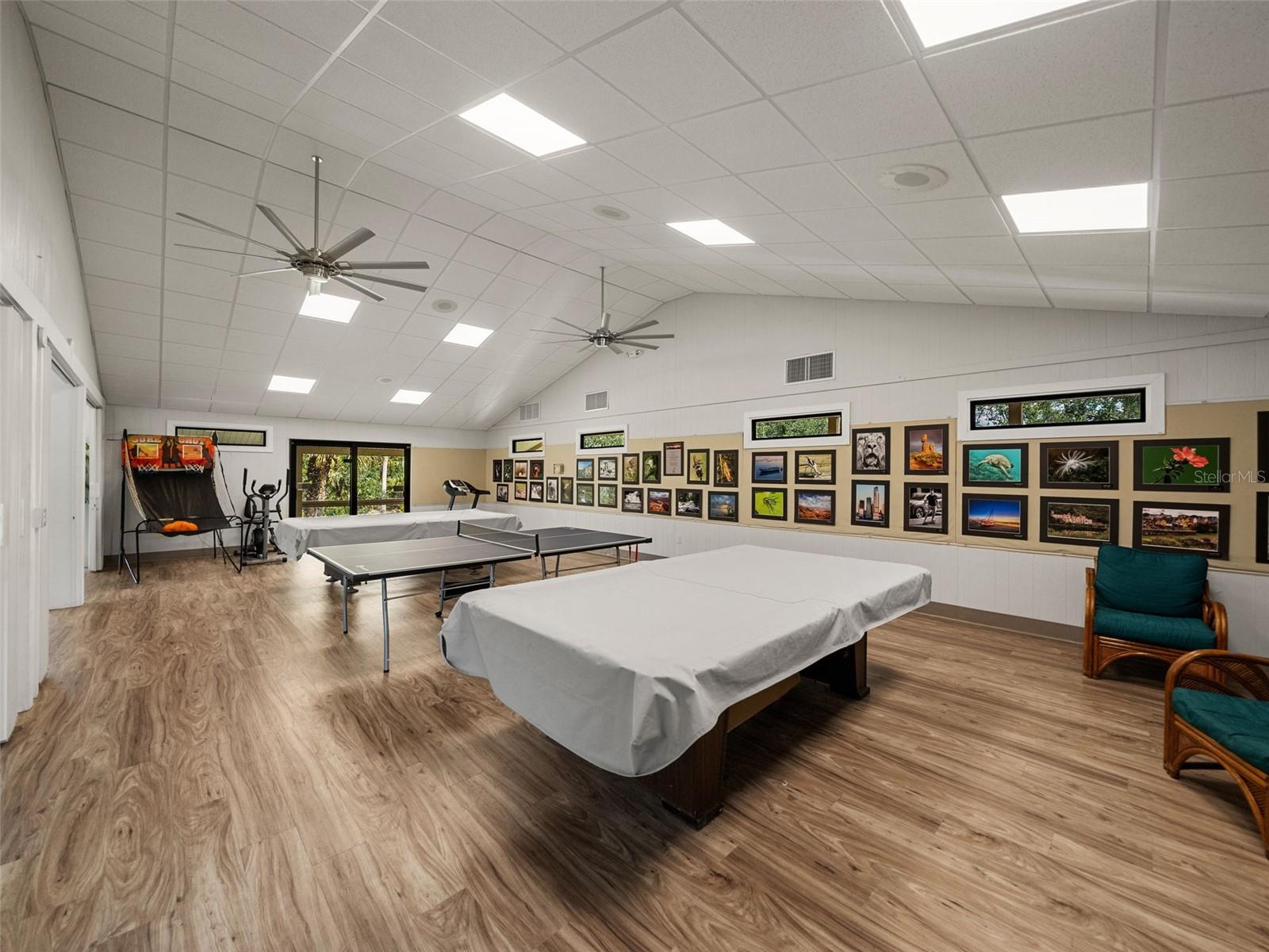 PINEBROOK SOUTH - Residential