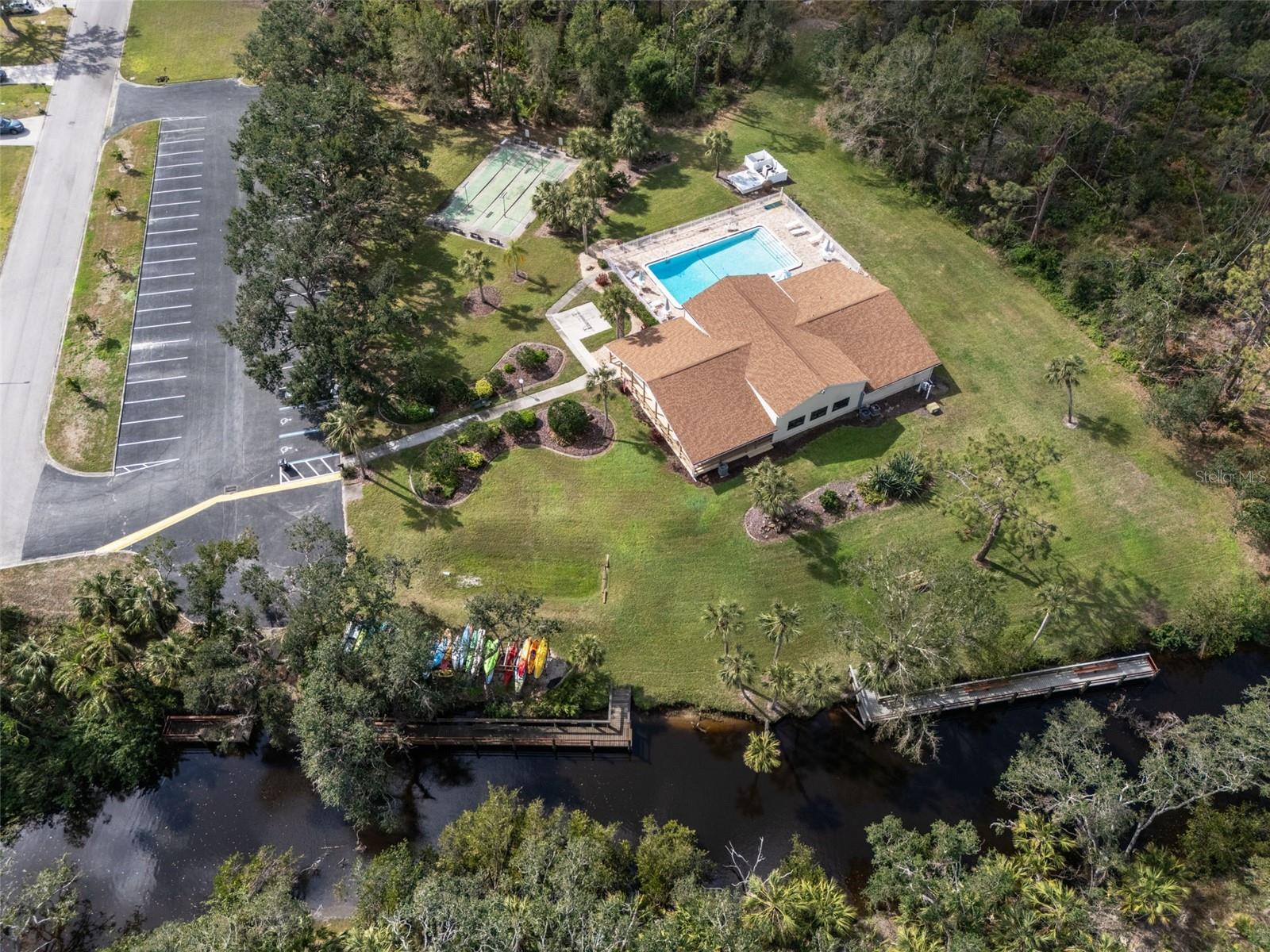 PINEBROOK SOUTH - Residential