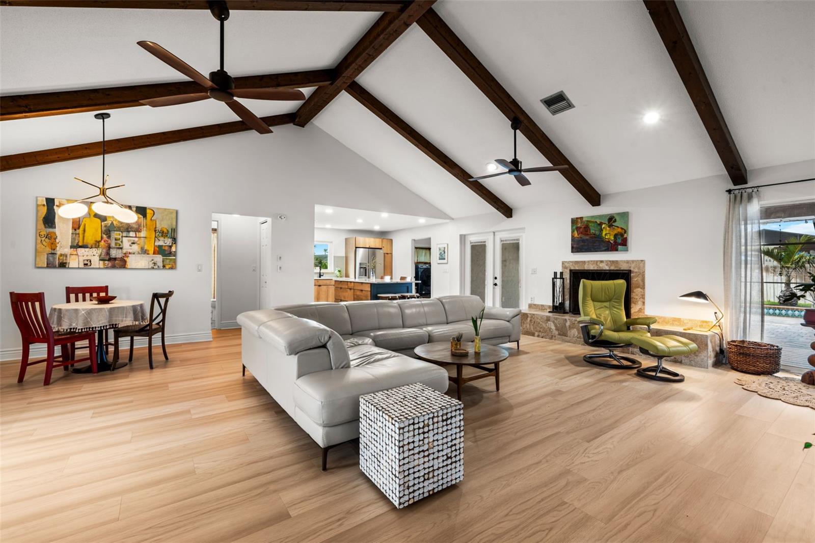 PINEBROOK SOUTH - Residential