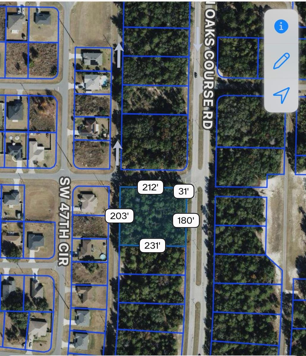 0 SW MARION OAKS COURSE