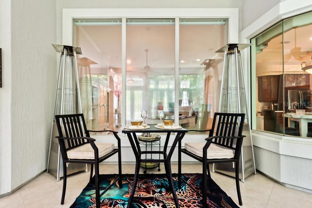 HAMPTON PARK - Residential