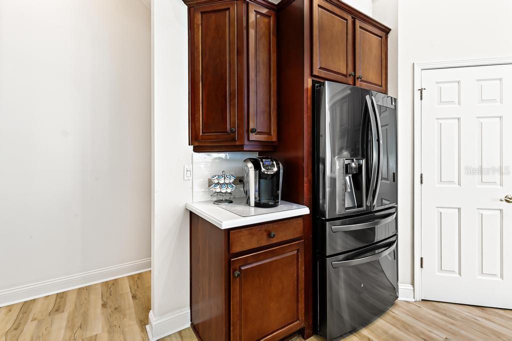 HAMPTON PARK - Residential