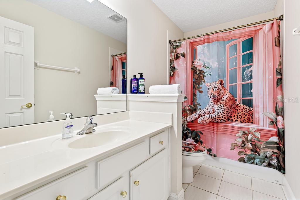 HAMPTON PARK - Residential