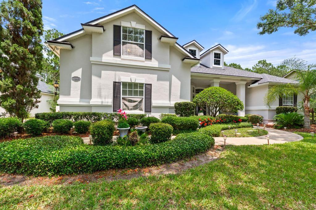 HAMPTON PARK - Residential