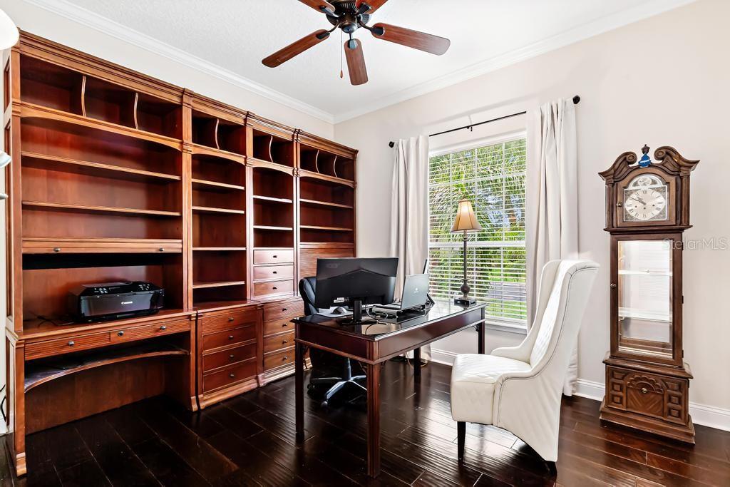 HAMPTON PARK - Residential