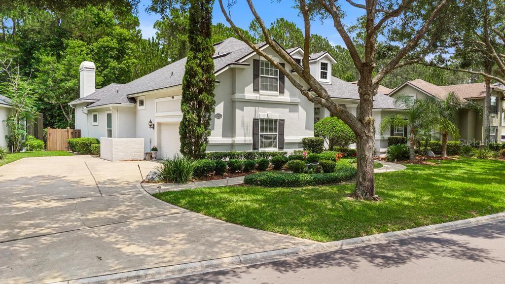 HAMPTON PARK - Residential