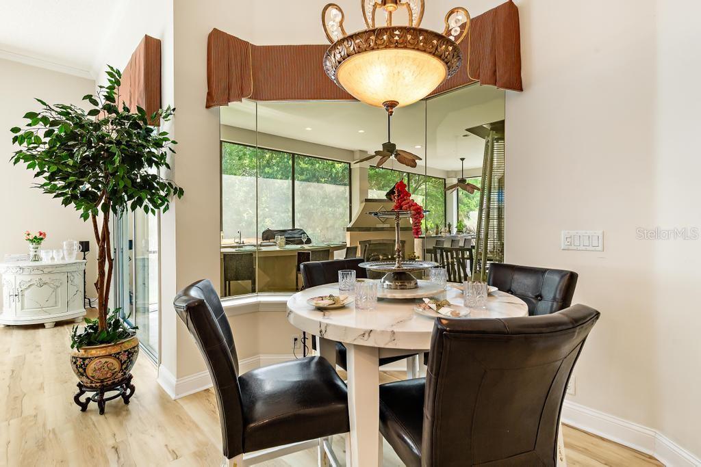 HAMPTON PARK - Residential