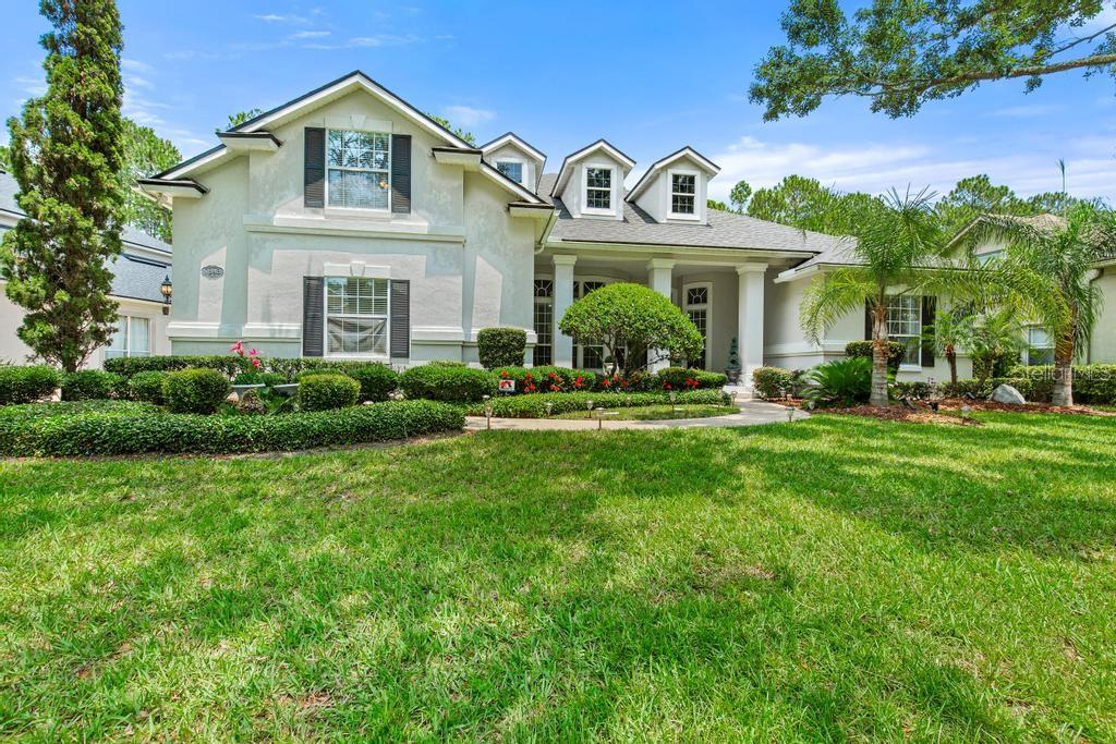 HAMPTON PARK - Residential