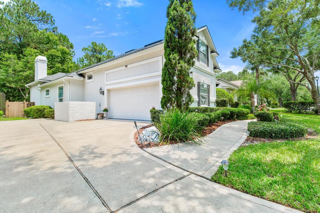 HAMPTON PARK - Residential