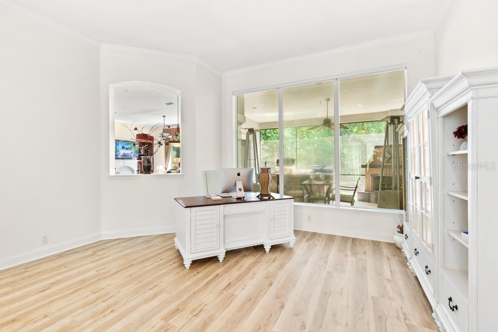 HAMPTON PARK - Residential