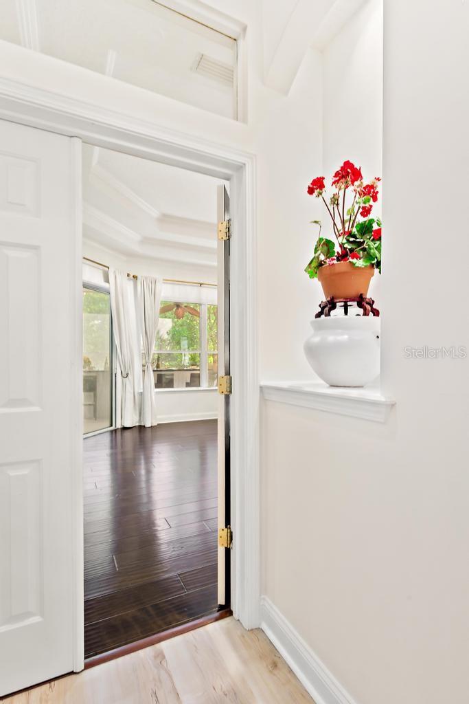 HAMPTON PARK - Residential