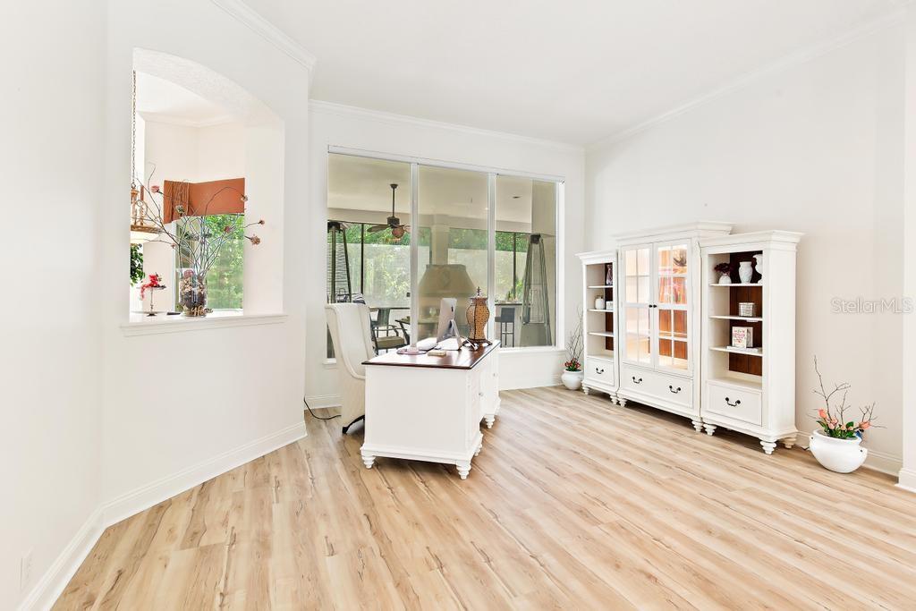 HAMPTON PARK - Residential