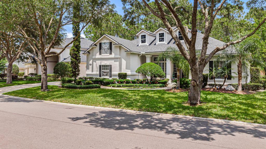 HAMPTON PARK - Residential