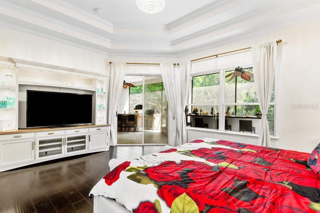 HAMPTON PARK - Residential