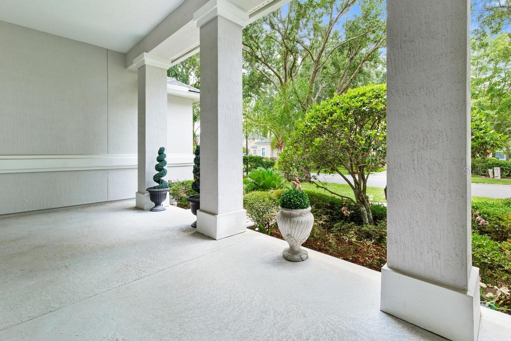 HAMPTON PARK - Residential