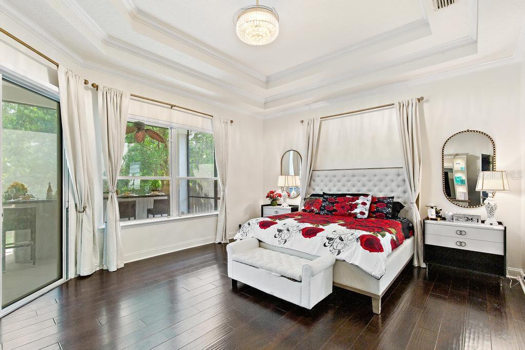 HAMPTON PARK - Residential