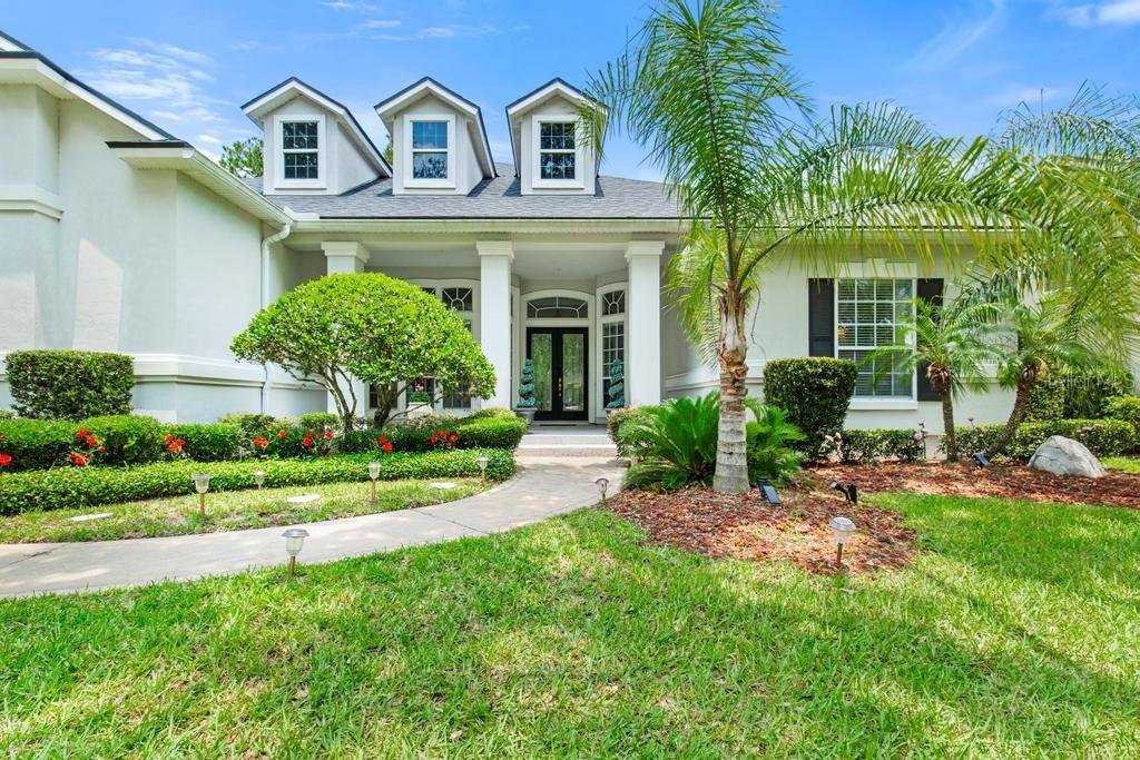 HAMPTON PARK - Residential