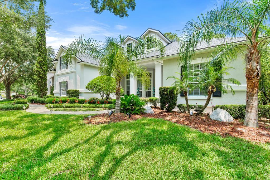 HAMPTON PARK - Residential