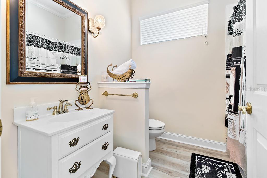 HAMPTON PARK - Residential