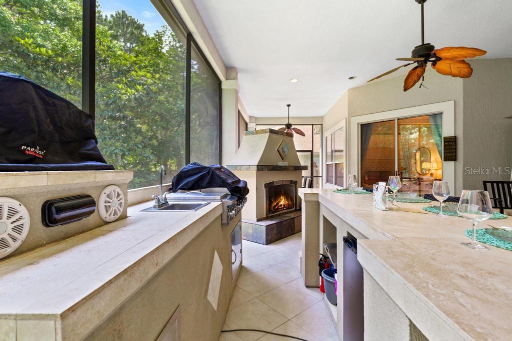 HAMPTON PARK - Residential