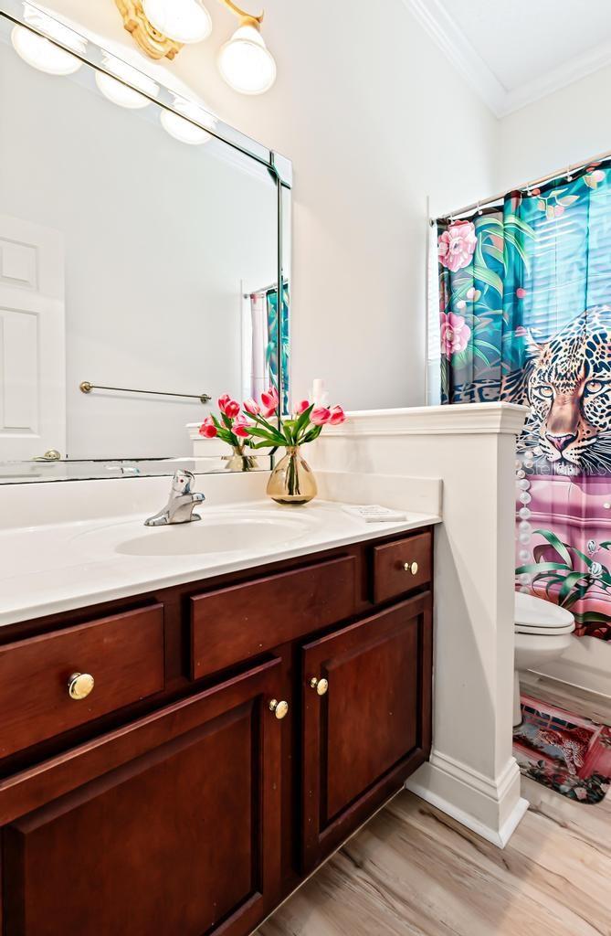 HAMPTON PARK - Residential