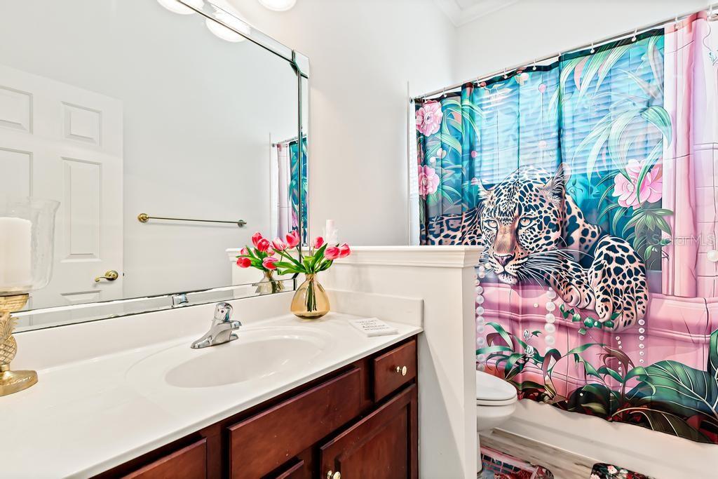 HAMPTON PARK - Residential