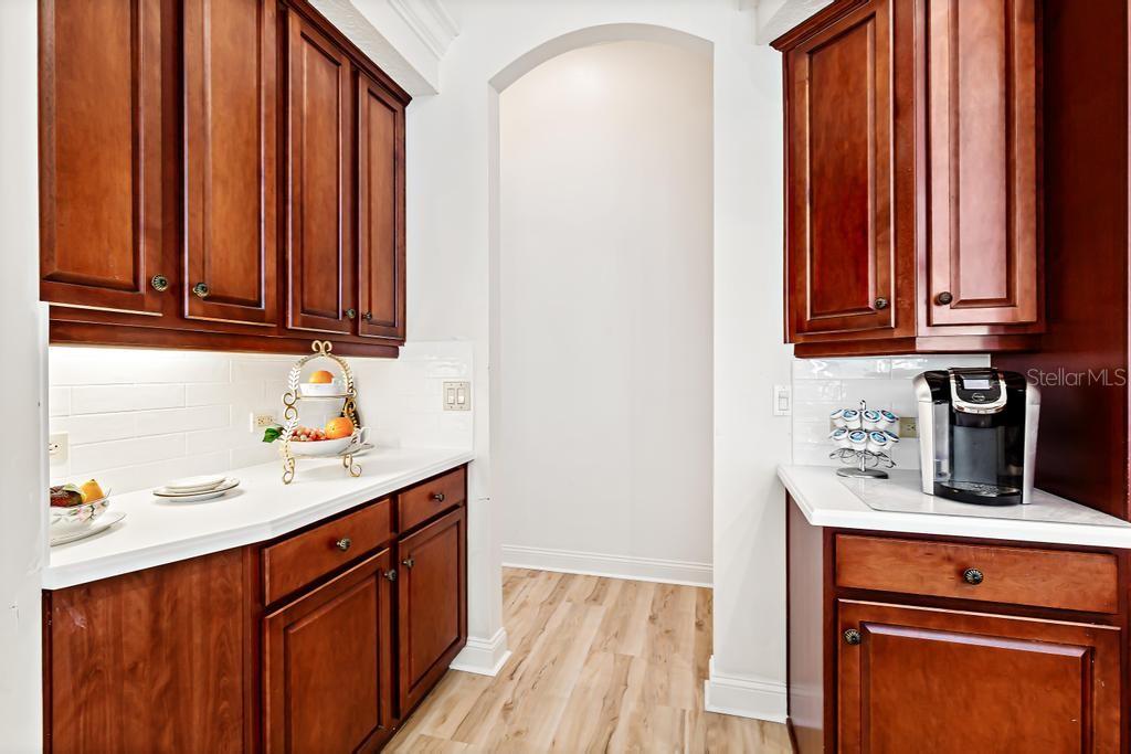 HAMPTON PARK - Residential