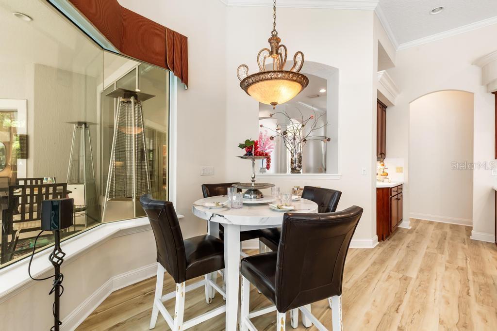 HAMPTON PARK - Residential