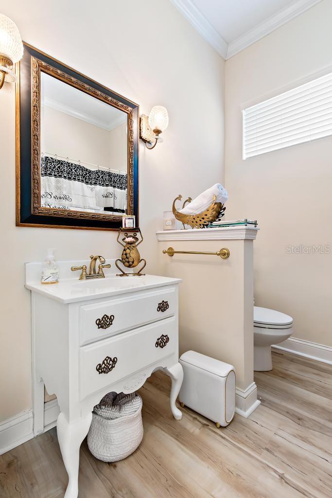 HAMPTON PARK - Residential