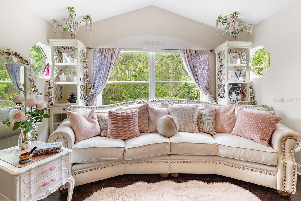 HAMPTON PARK - Residential