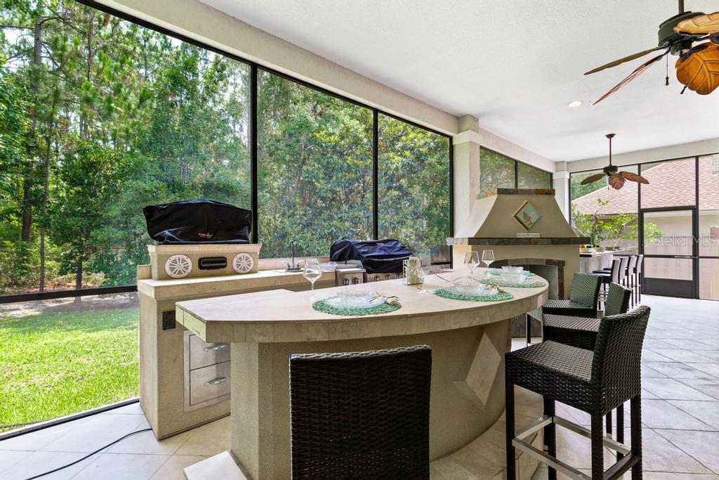 HAMPTON PARK - Residential