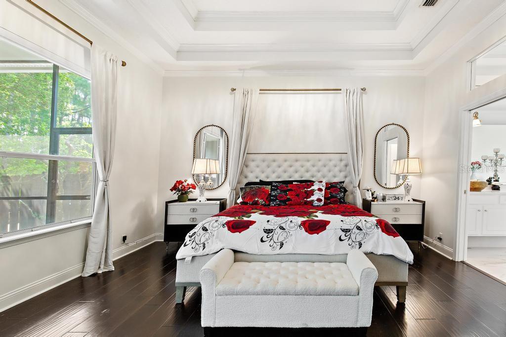 HAMPTON PARK - Residential