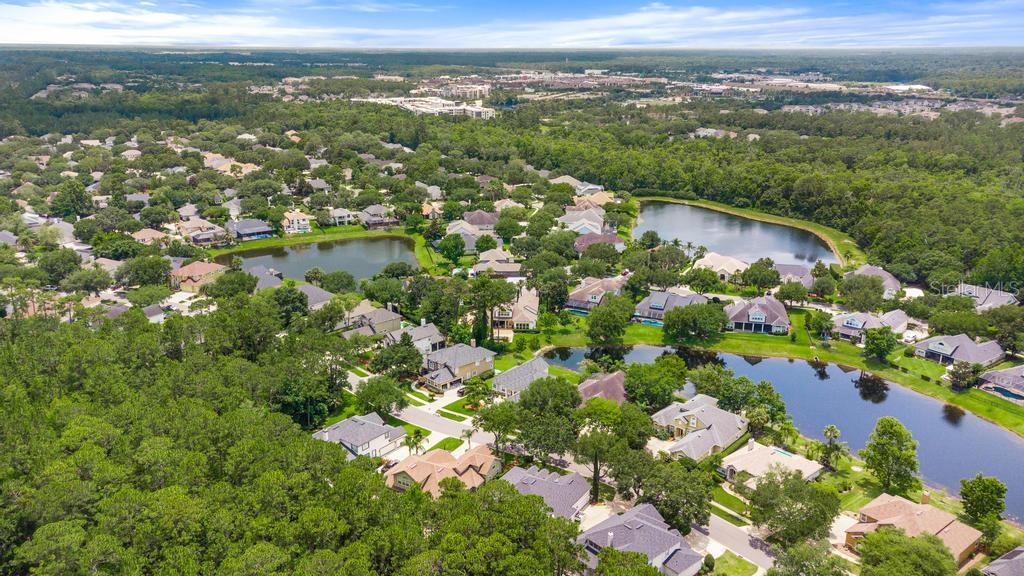 HAMPTON PARK - Residential