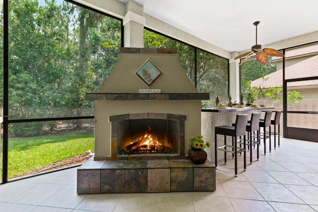 HAMPTON PARK - Residential